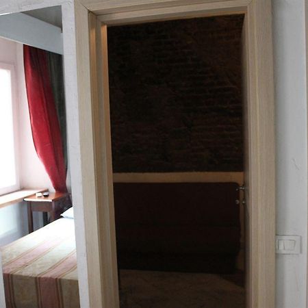 فندق Mazzini 16 Downtown بيزا المظهر الخارجي الصورة