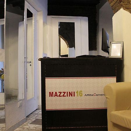 فندق Mazzini 16 Downtown بيزا المظهر الخارجي الصورة