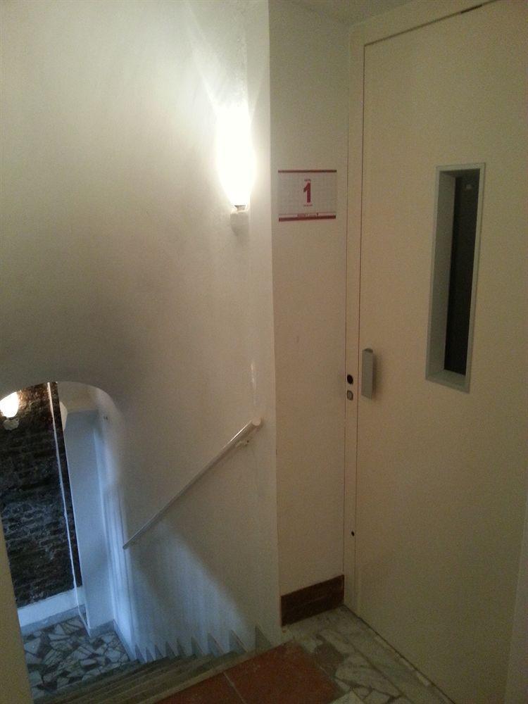 فندق Mazzini 16 Downtown بيزا المظهر الخارجي الصورة