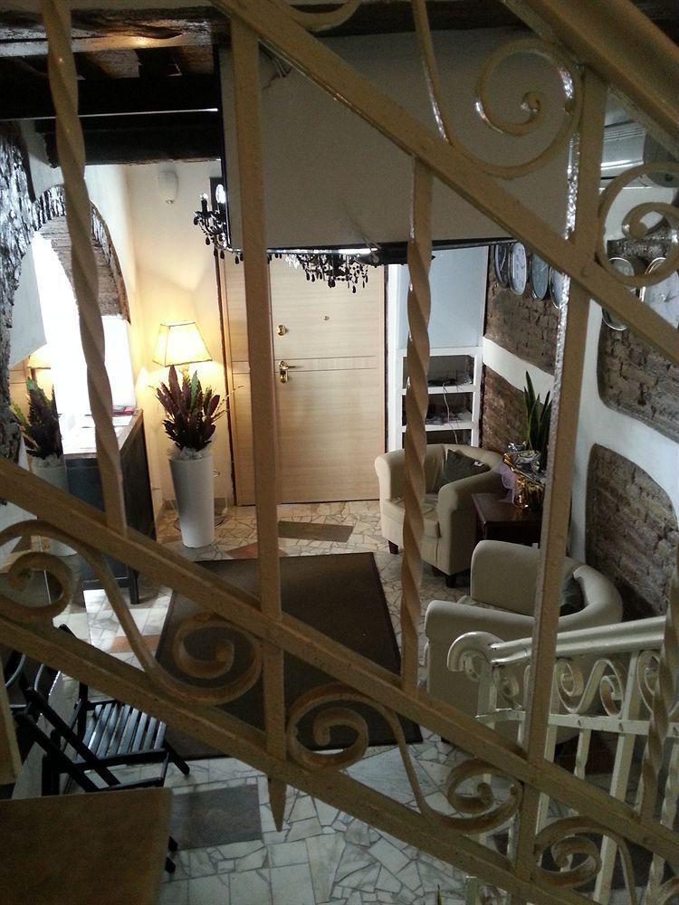 فندق Mazzini 16 Downtown بيزا المظهر الخارجي الصورة