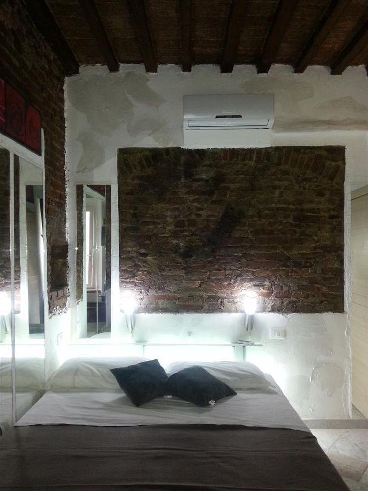 فندق Mazzini 16 Downtown بيزا المظهر الخارجي الصورة