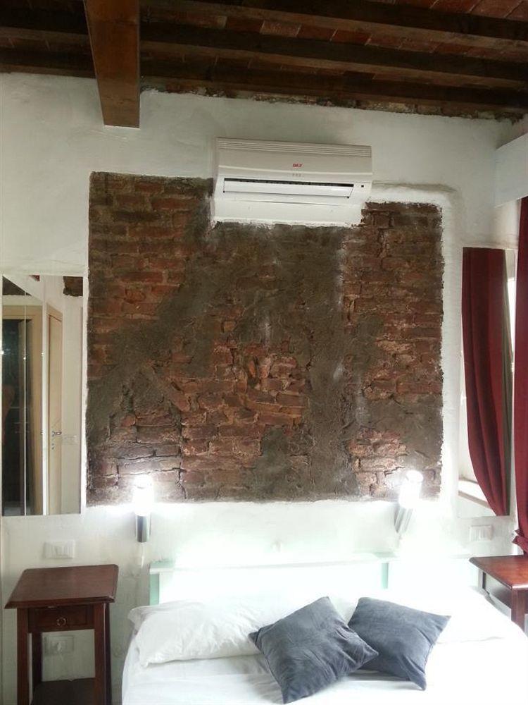 فندق Mazzini 16 Downtown بيزا المظهر الخارجي الصورة